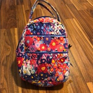 Vera Bradley Linch Bag